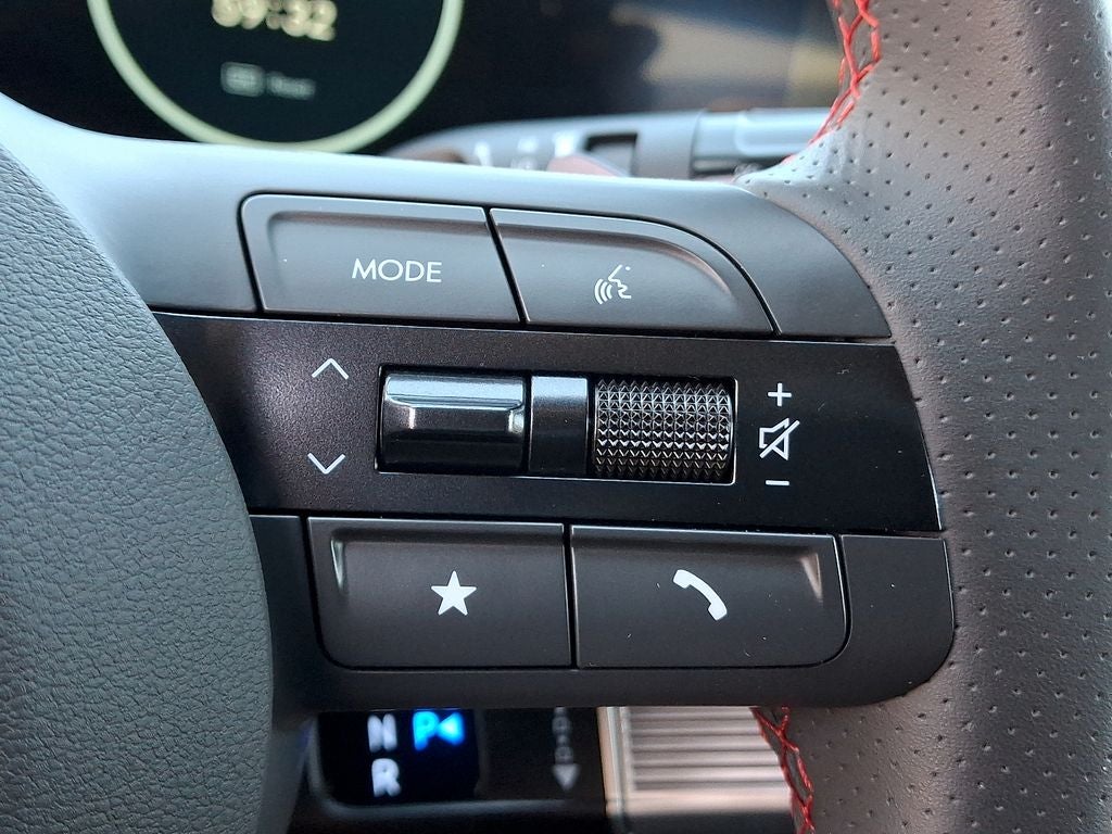 2024 Hyundai Sonata N Line