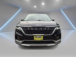 2023 Kia Carnival LX Seat Package