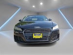 2016 Audi TT 2.0T Roadster quattro
