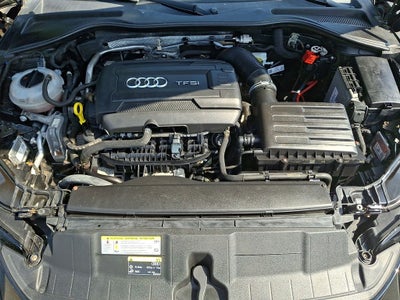2016 Audi TT 2.0T Roadster quattro
