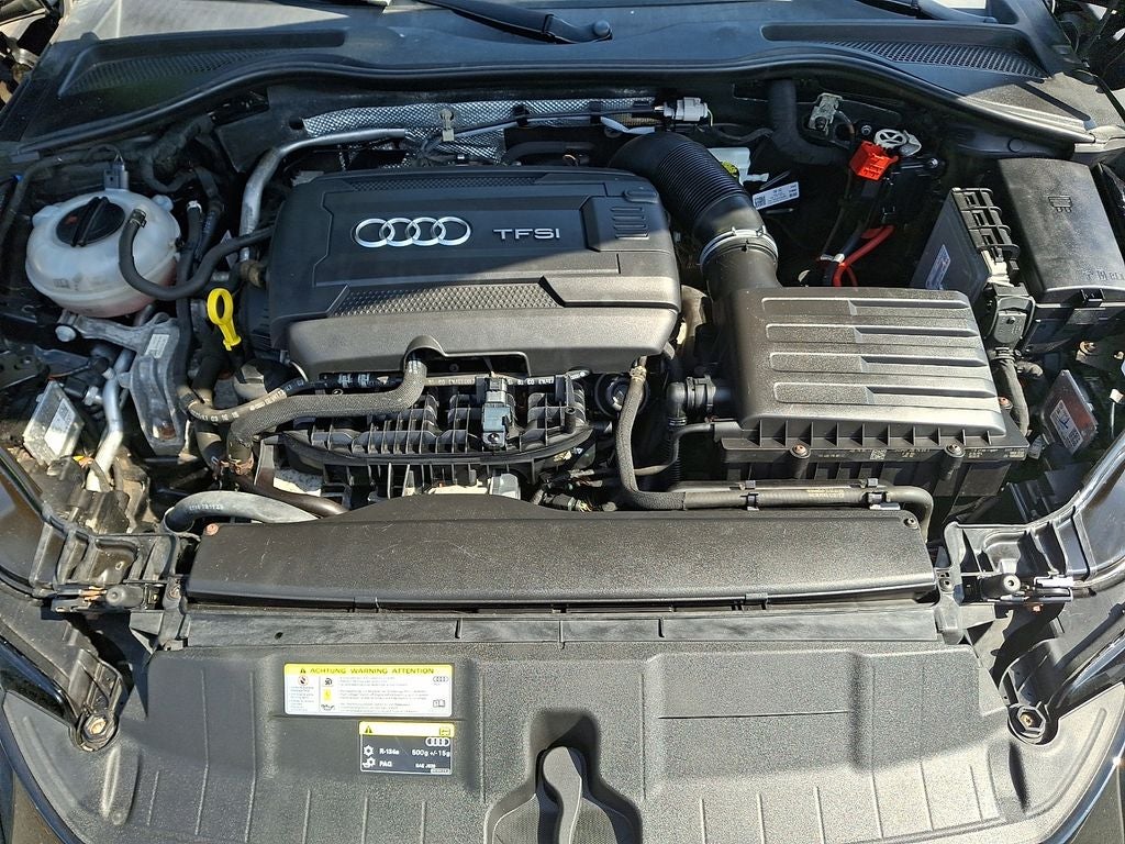 2016 Audi TT 2.0T Roadster quattro