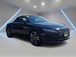 2016 Audi TT 2.0T Roadster quattro