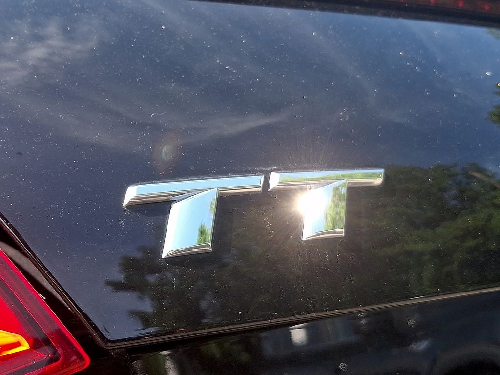 2016 Audi TT 2.0T Roadster quattro