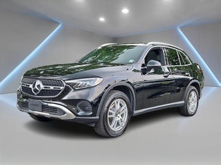2023 Mercedes-Benz GLC GLC 300 4MATIC®