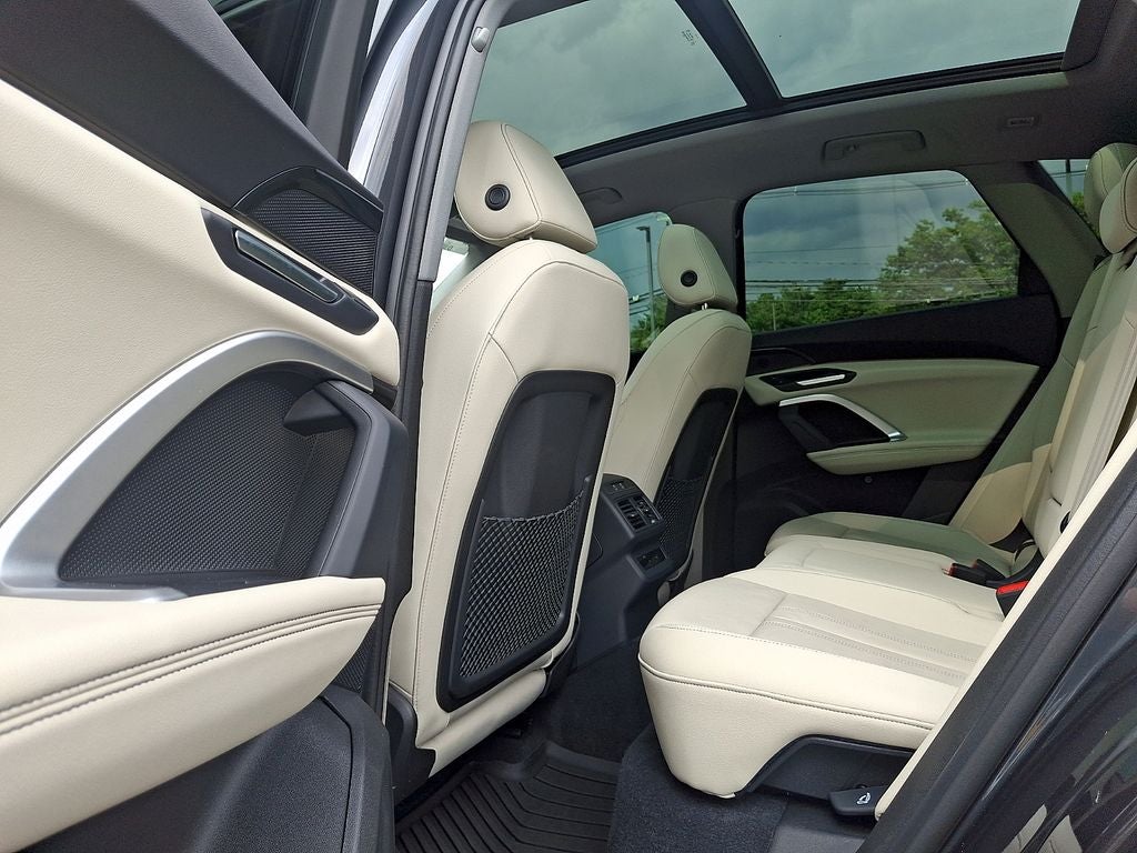 2025 Audi Q5 2.0T Premium quattro