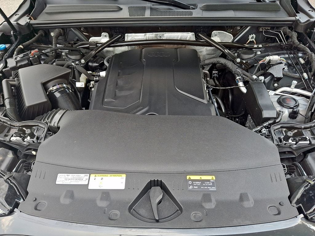 2025 Audi Q5 2.0T Premium quattro