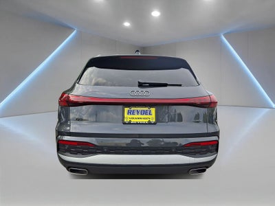 2025 Audi Q5 2.0T Premium quattro