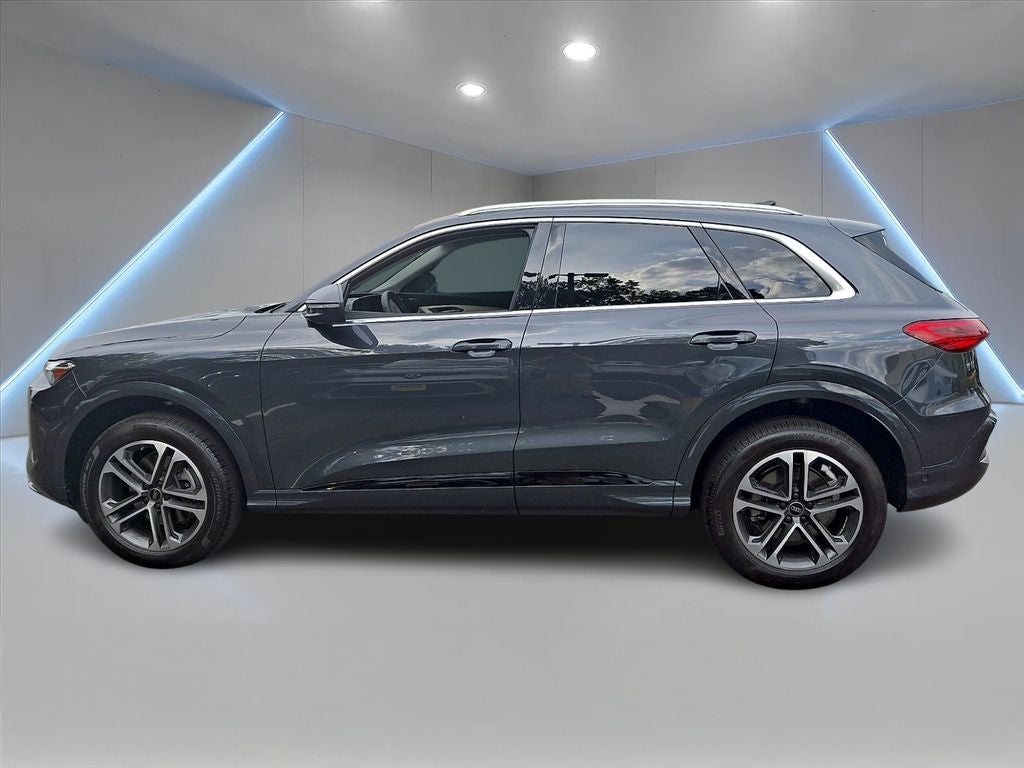 2025 Audi Q5 2.0T Premium quattro