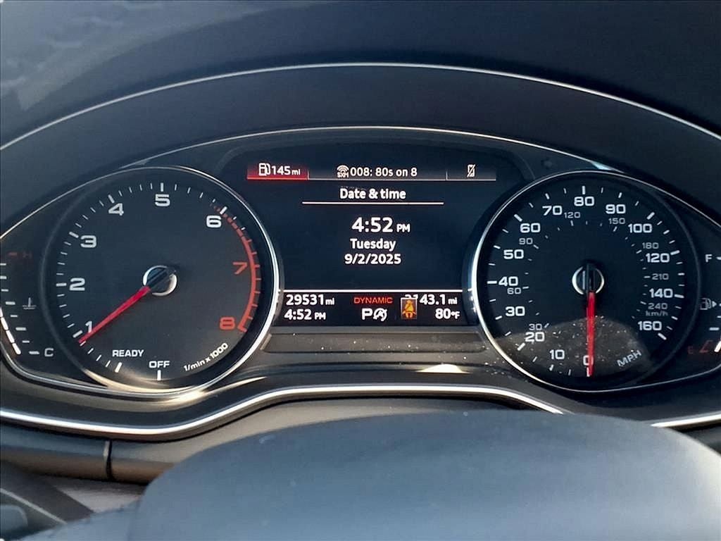 2022 Audi Q5 45 S line Premium quattro