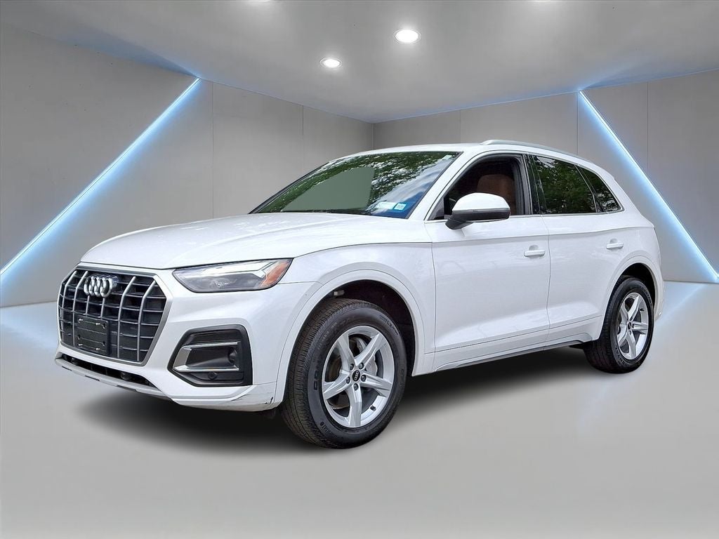 2023 Audi Q5 40 Premium's photo