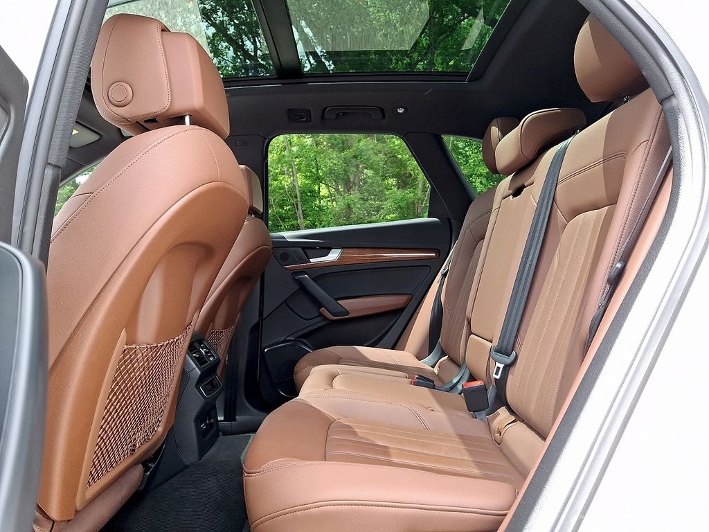 2023 Audi Q5 40 Premium quattro