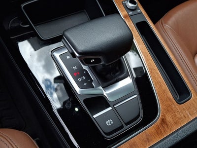 2023 Audi Q5 40 Premium quattro