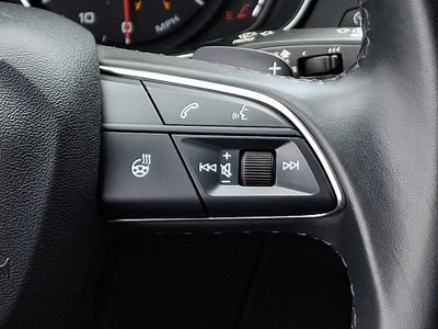 2023 Audi Q5 40 Premium quattro