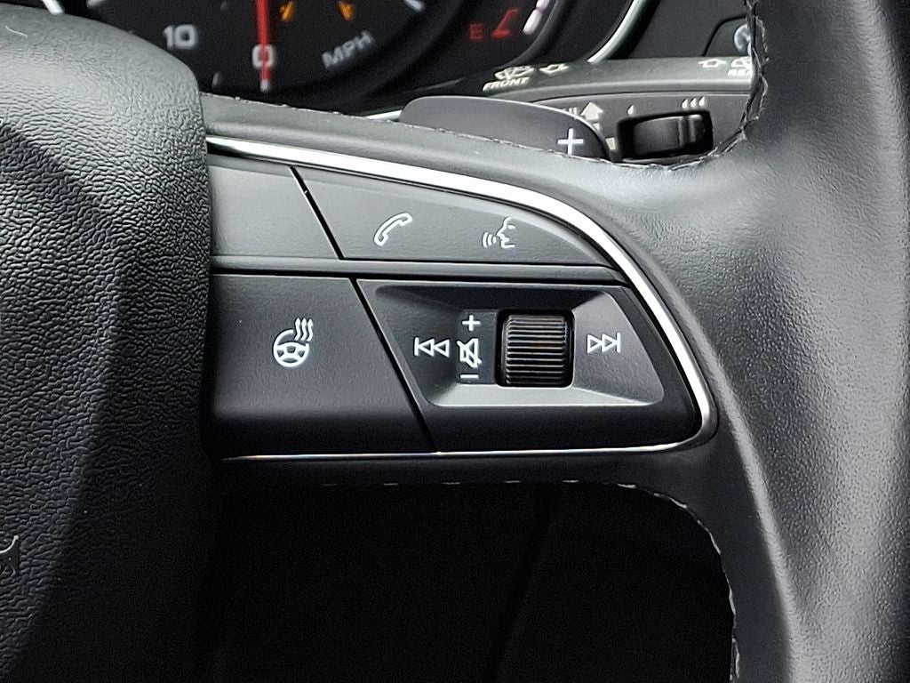 2023 Audi Q5 40 Premium quattro