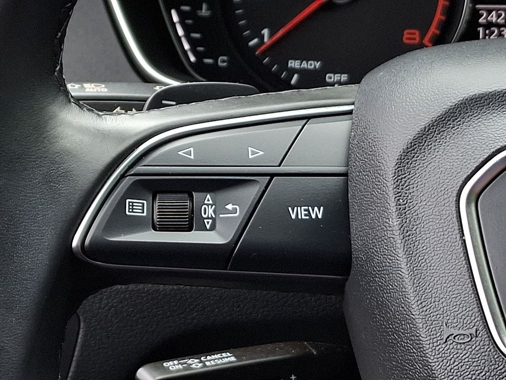 2023 Audi Q5 40 Premium quattro