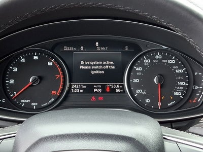 2023 Audi Q5 40 Premium quattro