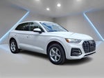 2023 Audi Q5 40 Premium quattro