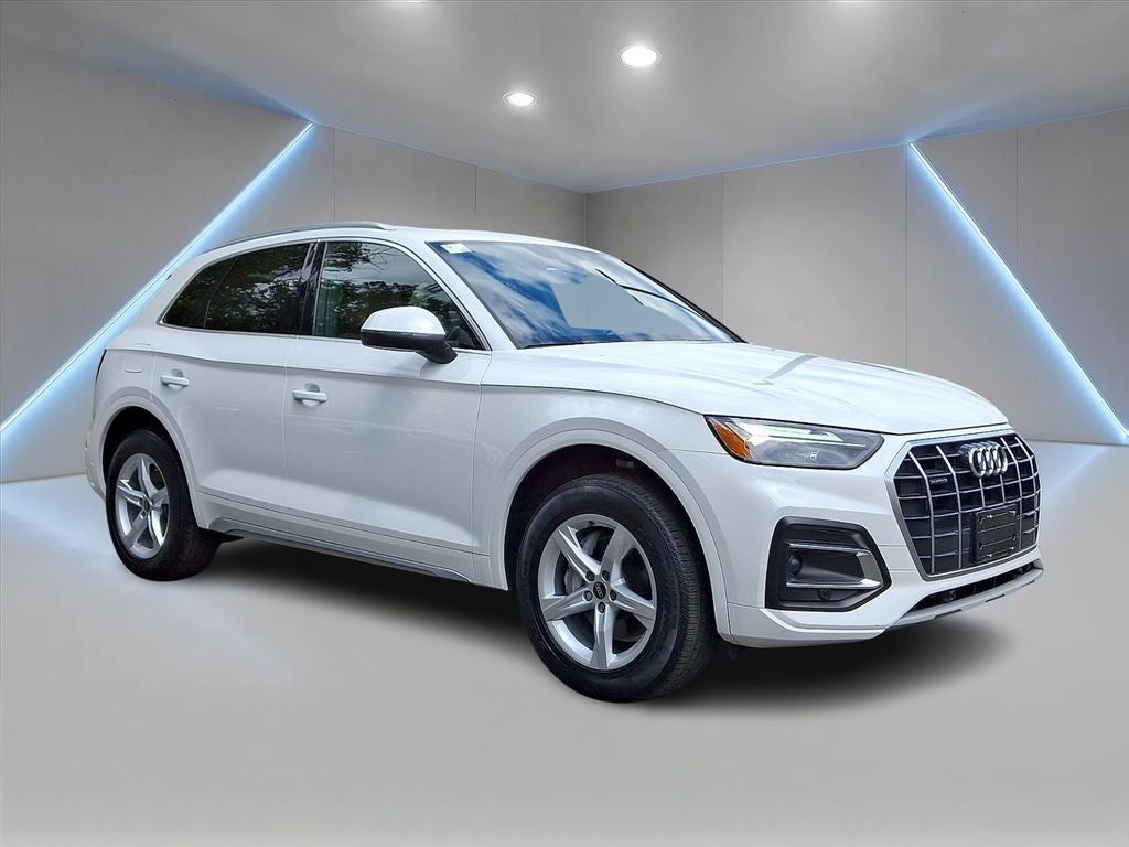 2023 Audi Q5 40 Premium quattro