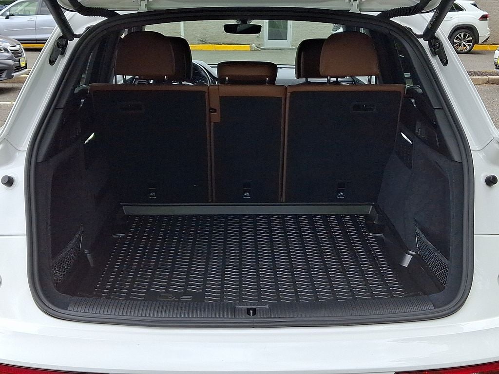 2023 Audi Q5 40 Premium quattro