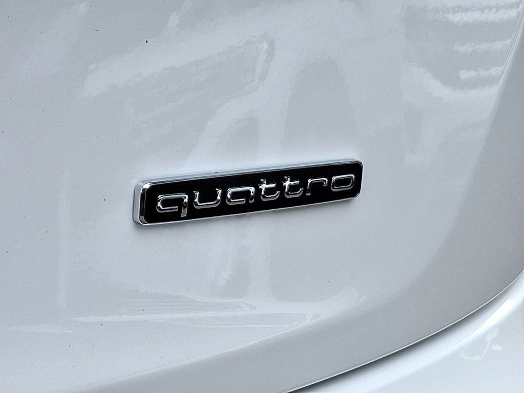 2023 Audi Q5 40 Premium quattro