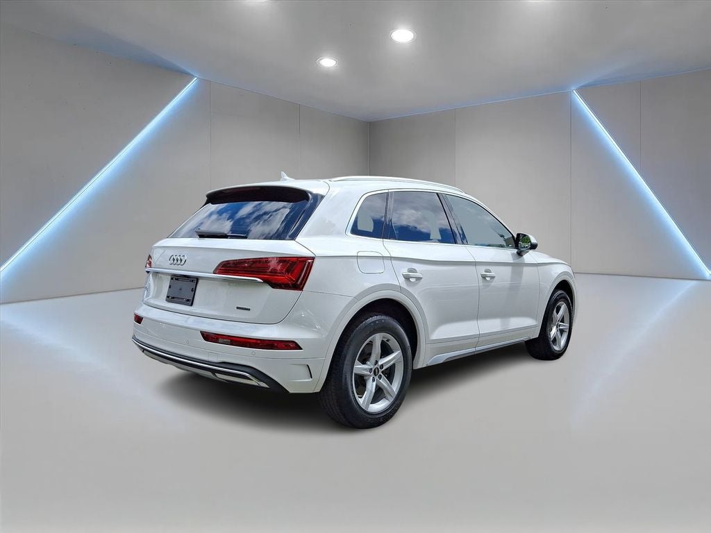 2023 Audi Q5 40 Premium quattro