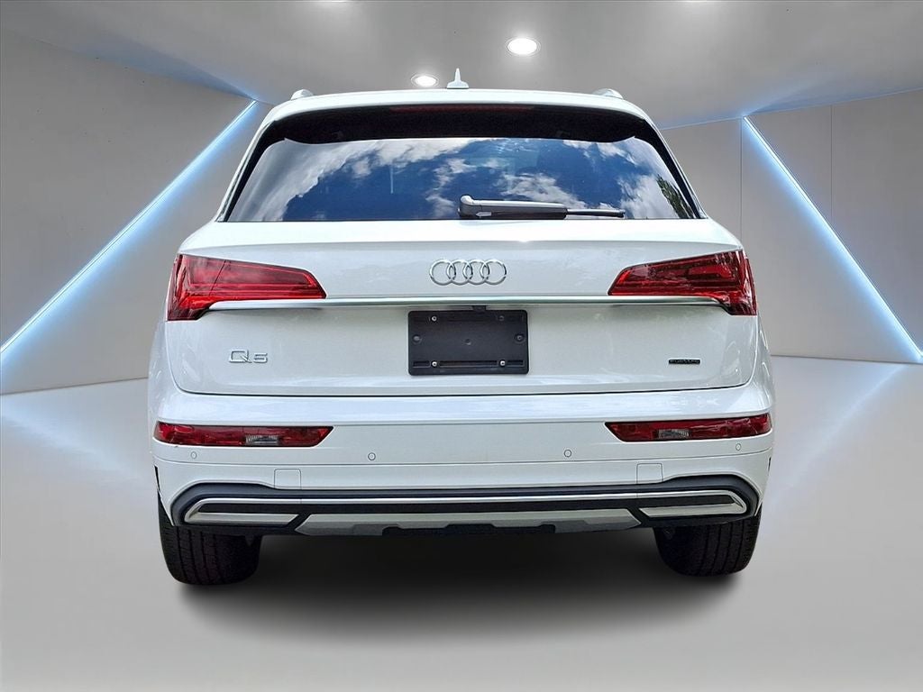 2023 Audi Q5 40 Premium quattro