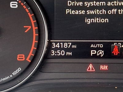 2023 Audi Q5 40 Premium quattro