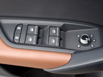 2023 Audi Q5 40 Premium quattro