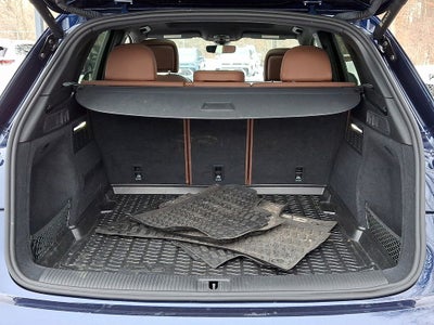 2023 Audi Q5 40 Premium quattro