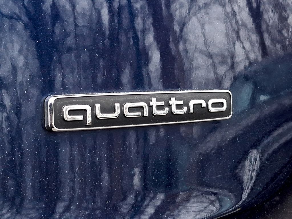 2023 Audi Q5 40 Premium quattro