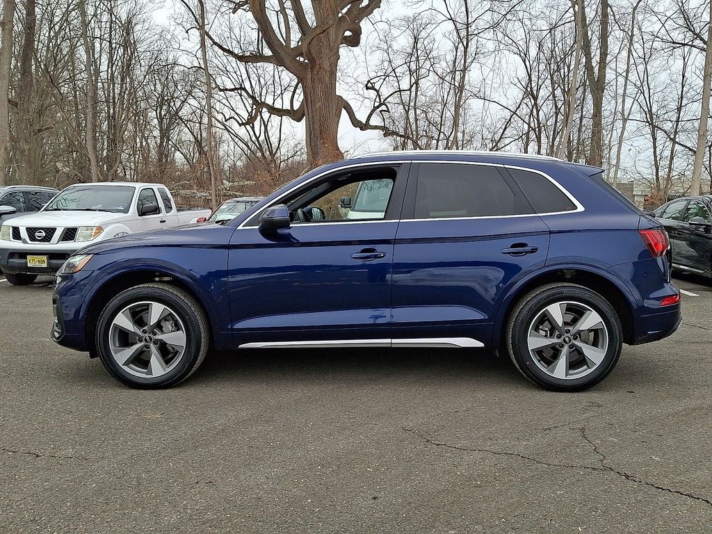 2023 Audi Q5 40 Premium quattro