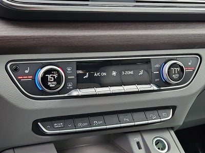 2022 Audi Q5 40 Premium quattro