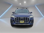 2022 Audi Q5 40 Premium quattro