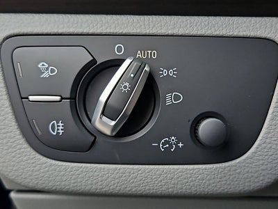 2022 Audi Q5 40 Premium quattro