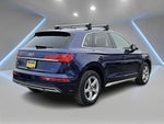 2022 Audi Q5 40 Premium quattro