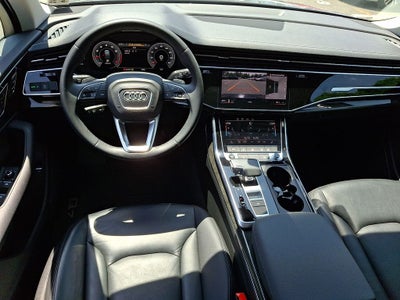 2023 Audi Q7 45 Premium quattro