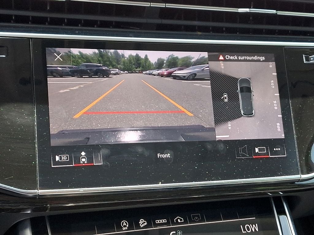 2023 Audi Q7 45 Premium quattro