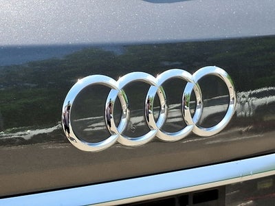 2023 Audi Q7 45 Premium quattro