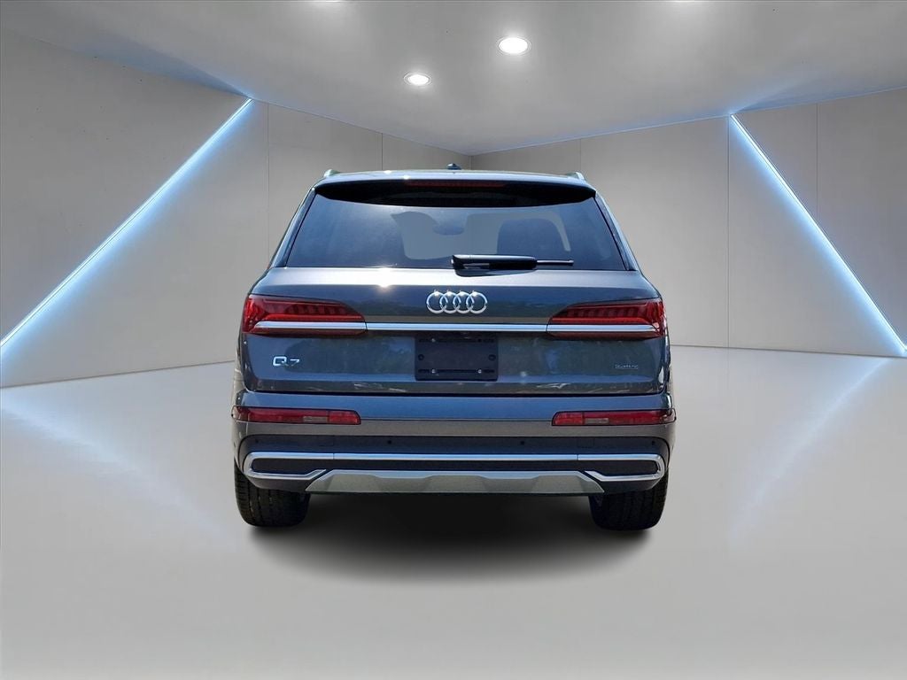 2023 Audi Q7 45 Premium quattro