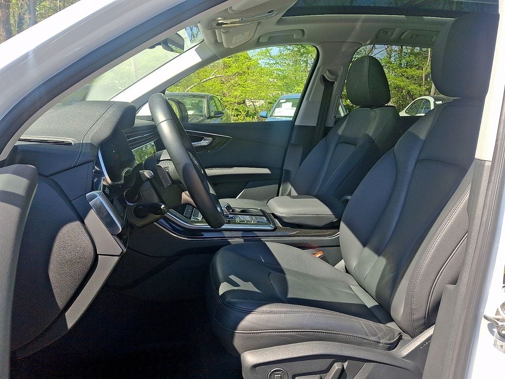 2023 Audi Q7 55 Premium quattro