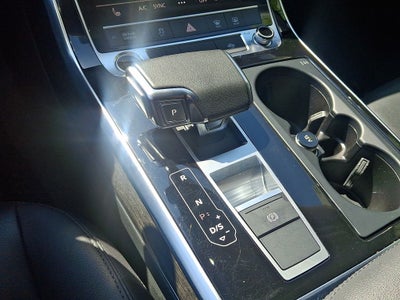 2023 Audi Q7 55 Premium quattro