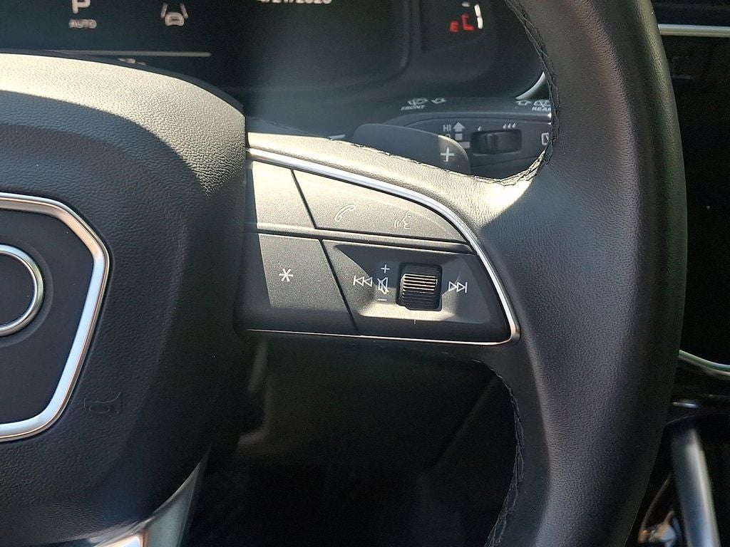 2023 Audi Q7 55 Premium quattro