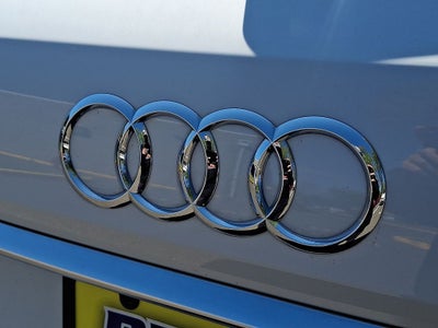 2023 Audi Q7 55 Premium quattro