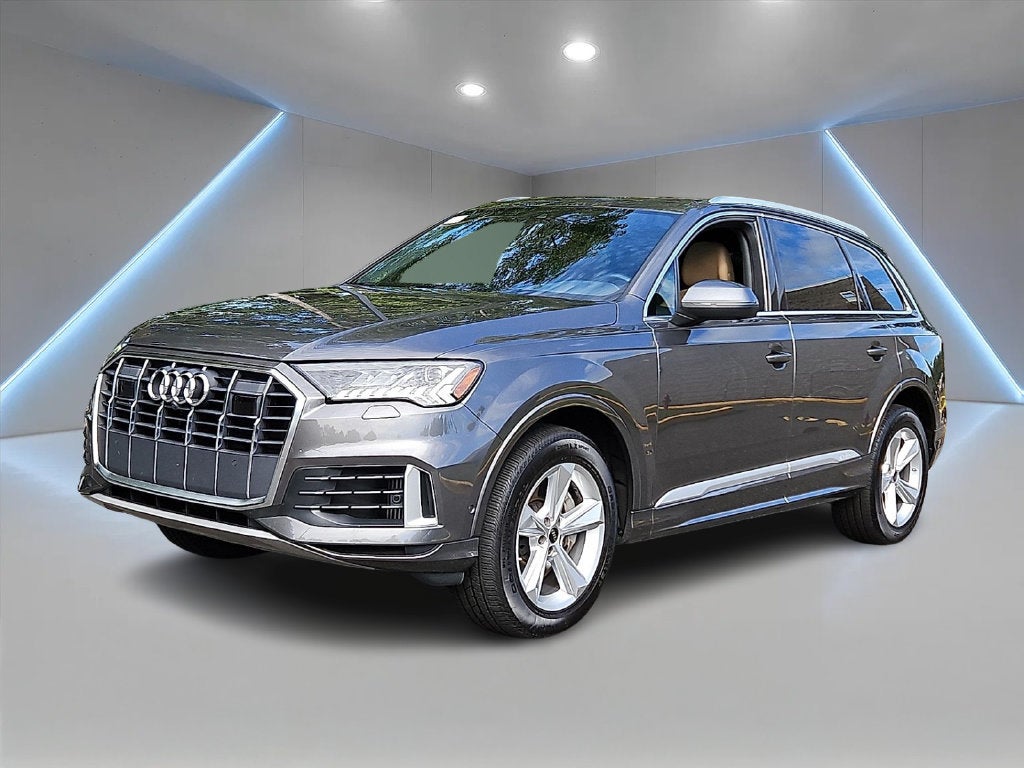 2023 Audi Q7