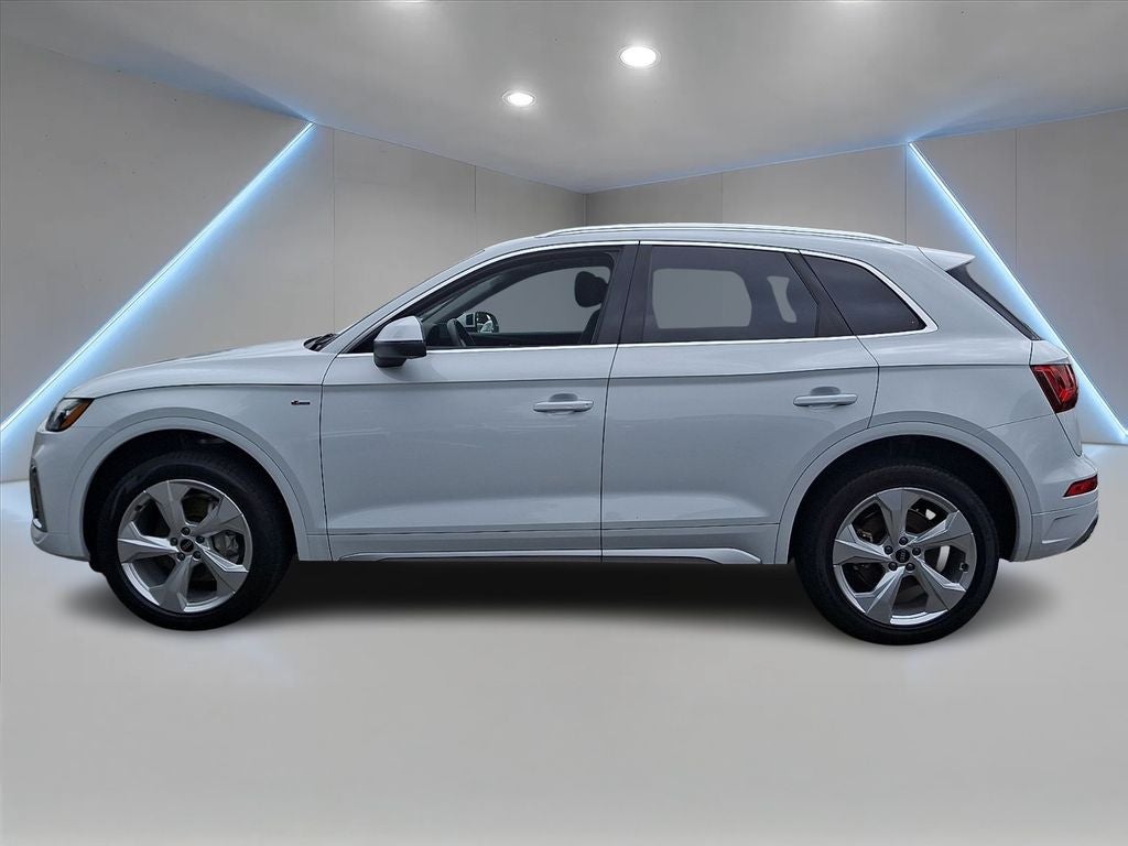 2023 Audi Q5 45 S line Premium quattro