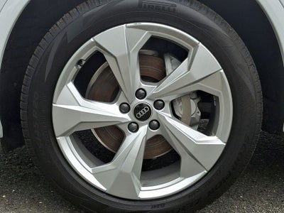 2023 Audi Q5 45 S line Premium quattro