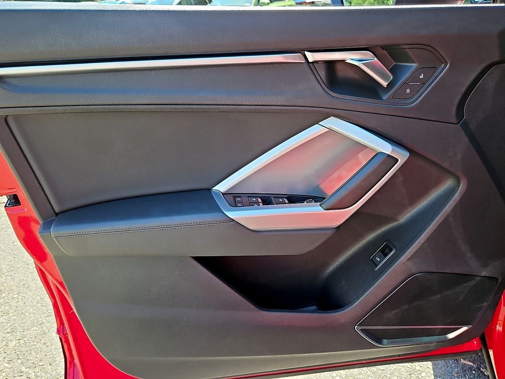 2019 Audi Q3 2.0T Premium Plus S line quattro