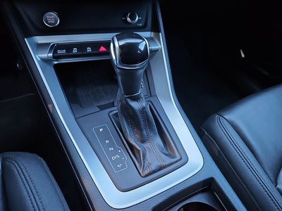 2019 Audi Q3 2.0T Premium Plus S line quattro
