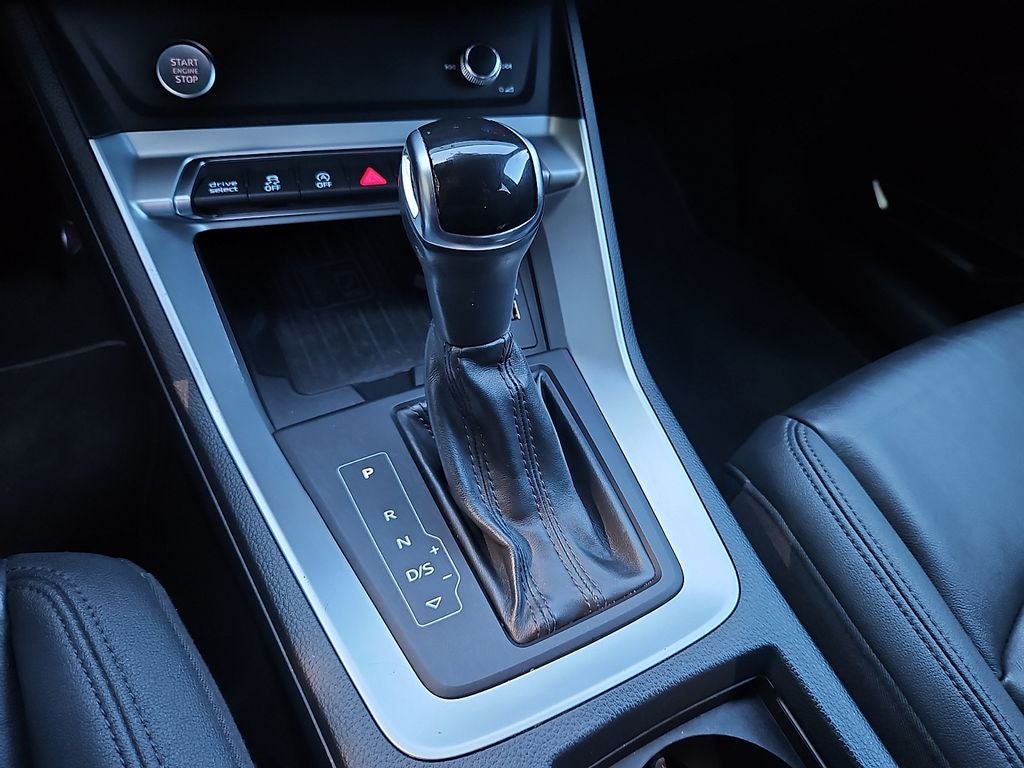 2019 Audi Q3 2.0T Premium Plus S line quattro