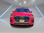 2019 Audi Q3 2.0T Premium Plus S line quattro